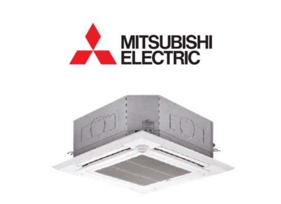 Ceiling Cassette ACs