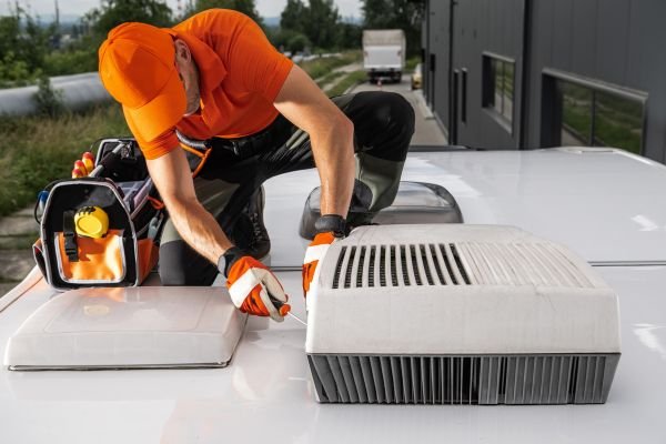 AC Service & Repairs